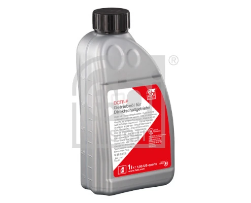 Transmission Oil